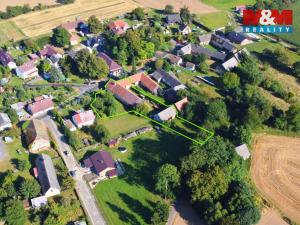 Prodej chalupy, Jilem, 209 m2