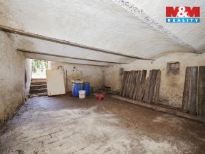 Prodej rodinného domu, Jilem, 209 m2