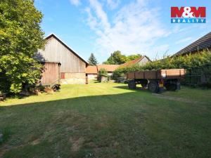 Prodej rodinného domu, Jilem, 209 m2