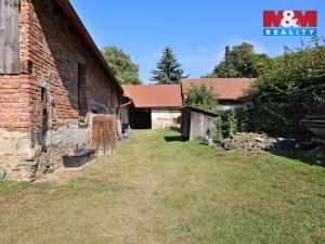 Prodej rodinného domu, Jilem, 209 m2