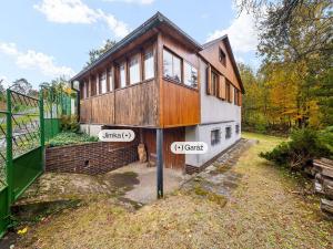 Prodej chaty, Tichonice - Kácovec, 46 m2