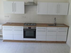 Pronájem rodinného domu, Praha - Zličín, Tylovická, 69 m2
