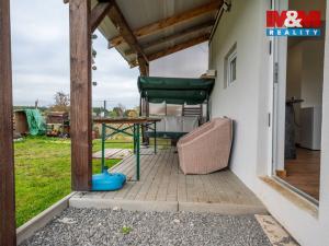 Prodej pozemku pro bydlení, Křenovice, 755 m2