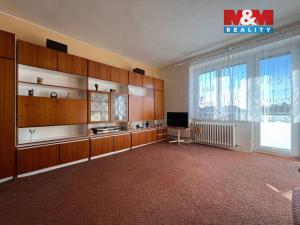 Prodej bytu 3+1, Prostějov, Hvězda, 68 m2