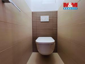 Prodej bytu 3+1, Prostějov, Hvězda, 68 m2