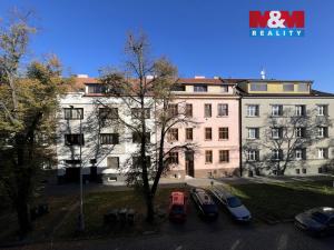 Prodej bytu 3+1, Prostějov, Hvězda, 68 m2