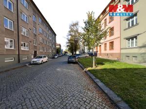 Prodej bytu 3+1, Prostějov, Hvězda, 68 m2