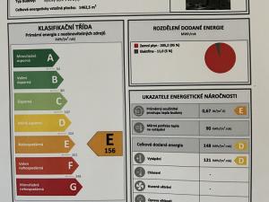 Prodej bytu 3+1, Prostějov, Hvězda, 68 m2