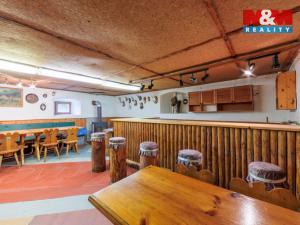 Prodej zemědělského objektu, Okrouhlá, 174 m2