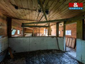 Prodej zemědělského objektu, Okrouhlá, 174 m2