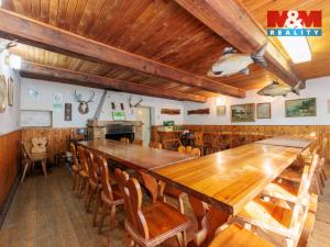 Prodej zemědělského objektu, Okrouhlá, 174 m2