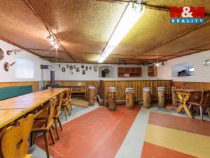 Prodej zemědělského objektu, Okrouhlá, 174 m2