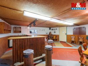 Prodej zemědělského objektu, Okrouhlá, 174 m2