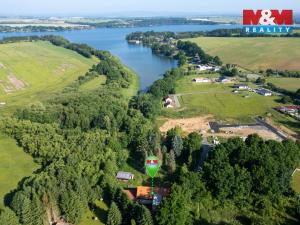 Prodej zemědělského objektu, Okrouhlá, 174 m2