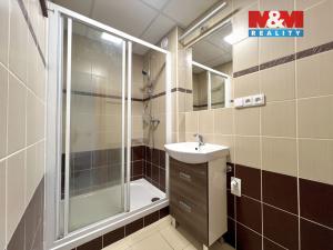 Pronájem bytu 3+1, Jindřichův Hradec - Jindřichův Hradec V, Kosmonautů, 76 m2