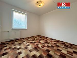 Pronájem bytu 3+1, Jindřichův Hradec - Jindřichův Hradec V, Kosmonautů, 76 m2