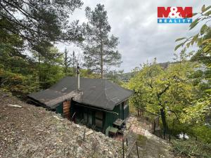 Prodej chaty, Dolní Břežany - Jarov, 36 m2