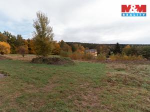 Prodej pozemku pro bydlení, Podhradí, 1006 m2