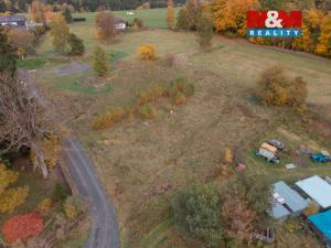 Prodej pozemku pro bydlení, Podhradí, 1006 m2
