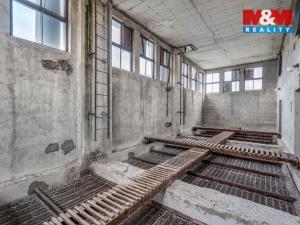 Prodej zemědělského objektu, Křešice - Sedlec, 2000 m2