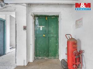 Prodej zemědělského objektu, Křešice - Sedlec, 2000 m2