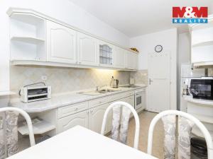 Prodej bytu 3+kk, Pardubice - Bílé Předměstí, Dašická, 84 m2