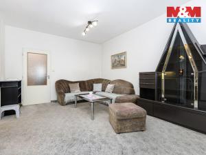 Prodej bytu 3+kk, Pardubice - Bílé Předměstí, Dašická, 84 m2