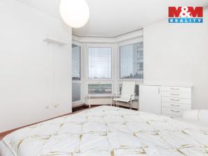 Prodej bytu 3+kk, Pardubice - Bílé Předměstí, Dašická, 84 m2