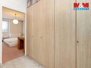 Prodej bytu 3+kk, Pardubice - Bílé Předměstí, Dašická, 84 m2