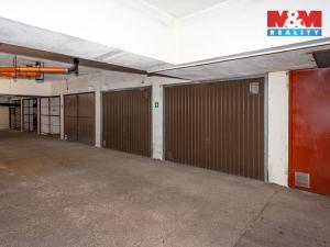 Prodej bytu 3+kk, Pardubice - Bílé Předměstí, Dašická, 84 m2