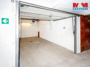 Prodej bytu 3+kk, Pardubice - Bílé Předměstí, Dašická, 84 m2