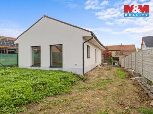 Prodej rodinného domu, Černuc, 87 m2