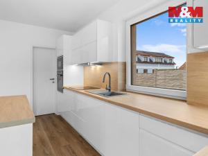 Prodej rodinného domu, Černuc, 87 m2