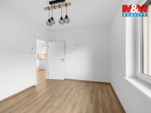 Prodej rodinného domu, Černuc, 87 m2