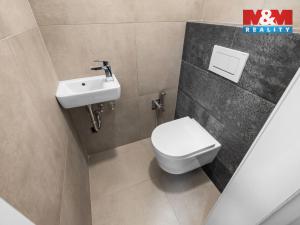 Prodej rodinného domu, Černuc, 87 m2