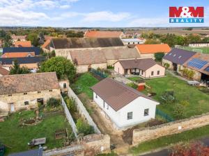 Prodej rodinného domu, Černuc, 87 m2