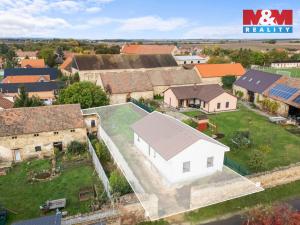 Prodej rodinného domu, Černuc, 87 m2