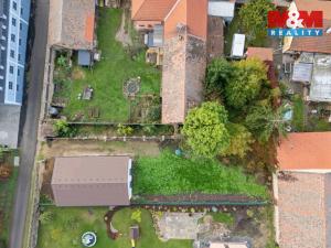 Prodej rodinného domu, Černuc, 87 m2