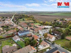 Prodej rodinného domu, Černuc, 87 m2