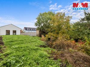 Prodej rodinného domu, Černuc, 87 m2