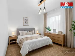 Prodej rodinného domu, Černuc, 87 m2