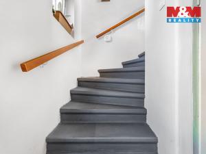 Prodej rodinného domu, Malé Žernoseky, Dlouhá, 135 m2