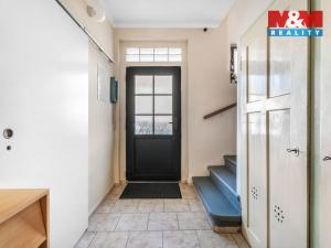 Prodej rodinného domu, Malé Žernoseky, Dlouhá, 135 m2