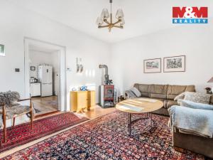 Prodej rodinného domu, Malé Žernoseky, Dlouhá, 135 m2
