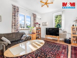 Prodej rodinného domu, Malé Žernoseky, Dlouhá, 135 m2