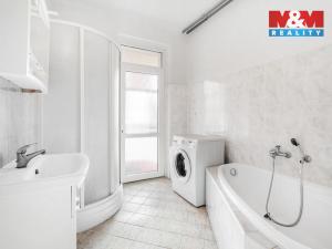 Prodej rodinného domu, Malé Žernoseky, Dlouhá, 135 m2