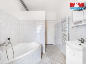 Prodej rodinného domu, Malé Žernoseky, Dlouhá, 135 m2