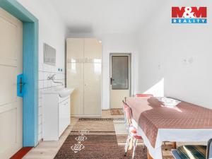 Prodej rodinného domu, Malé Žernoseky, Dlouhá, 135 m2