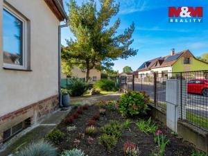 Prodej rodinného domu, Malé Žernoseky, Dlouhá, 135 m2