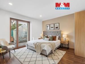 Prodej rodinného domu, Hostomice, Palackého, 150 m2